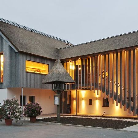 Hoteldorf Seepark Weiden Weiden am See Exteriér fotografie