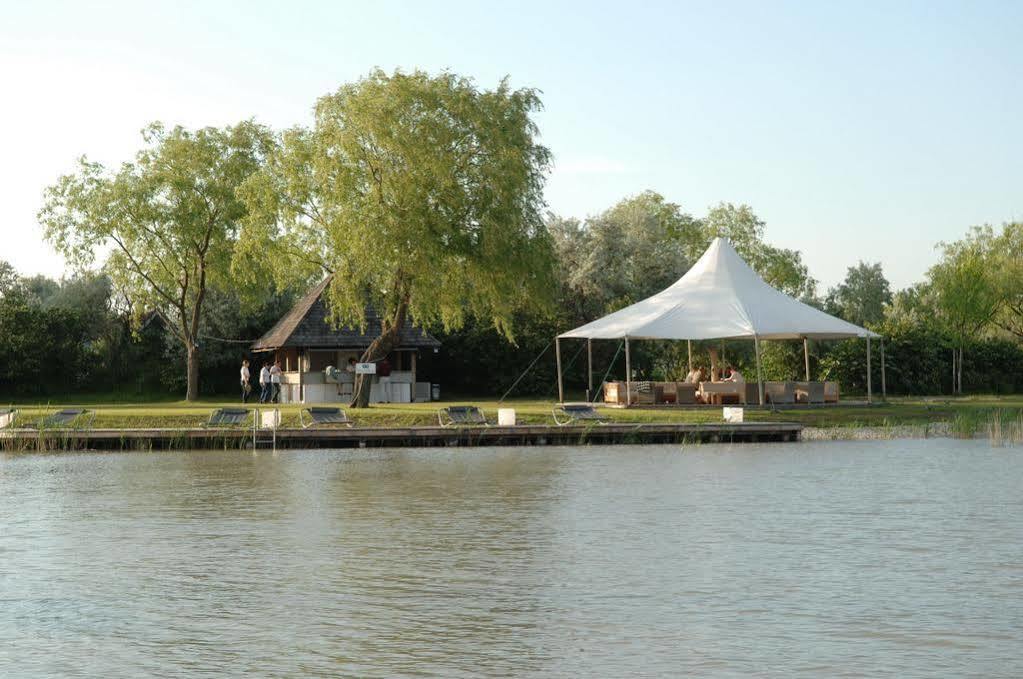 Hoteldorf Seepark Weiden Weiden am See Exteriér fotografie
